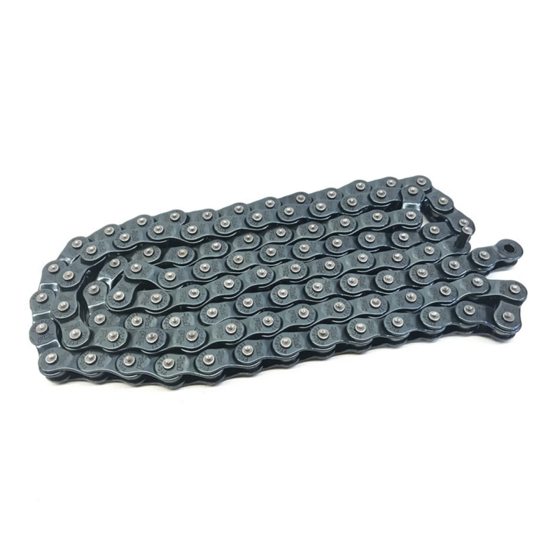 FIEND Half Link Chain, Black